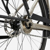 La bicicletta elettrica Decathlon Btwin LD 940E Connect (fonte: Decathlon)