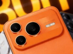 Honor Power 2 è un telefono di fascia media che assomiglia a un iPhone 17 Pro (Fonte immagine: Weibo, modificato)