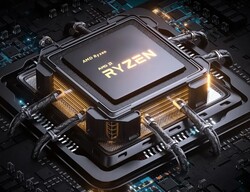 Alimentato da AMD Ryzen 7 7840U (Fonte: Minisforum)