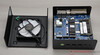 GMKtec EVO-T1 senza la parte superiore dell'alloggiamento