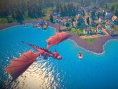 Fabledom è scontato del 70% su Steam fino al 14 giugno.