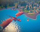 Fabledom è scontato del 70% su Steam fino al 14 giugno.