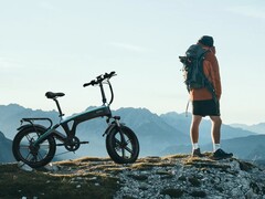 La e-bike Fuell Folld-1 è ora disponibile negli Stati Uniti e nell'Unione Europea. (Fonte: Fuell)