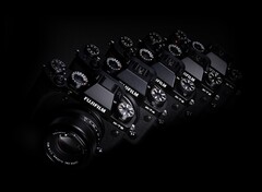 La prossima generazione di Fujifilm X-T è quasi pronta al lancio.