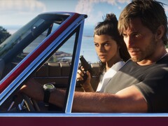 Il CEO di Twitch, Dan Clancy, lascia intendere che la modalità multigiocatore di GTA 6 potrebbe essere lanciata nel 2027.