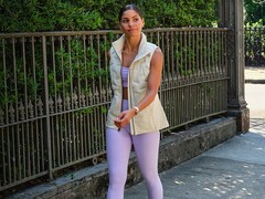 Il Garmin Lily 2 sta ricevendo l'aggiornamento stabile versione 6.11. (Fonte: Garmin)