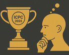Gemini 2.5 Deep Think ha raggiunto la medaglia d'oro all'ICPC 2025. (Fonte immagine: GPT-image-1)
