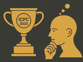 Gemini 2.5 Deep Think ha raggiunto la medaglia d'oro all'ICPC 2025. (Fonte immagine: GPT-image-1)