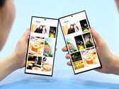 Google sta rinominando Nearby Share in Quick Share, che potrebbe diventare parte di Quick Share di Samsung. (Immagine: Samsung)
