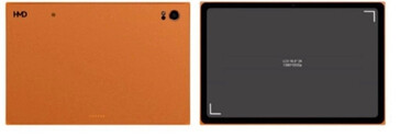 HMD Slate Tab 5G