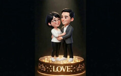 Valzer delle scintille