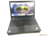 Recensione del portatile Lenovo ThinkPad T15g: Un ThinkPad gaming o una workstation mobile?