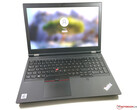 Recensione del portatile Lenovo ThinkPad T15g: Un ThinkPad gaming o una workstation mobile?