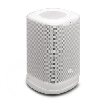 JBL Cove P1 in bianco