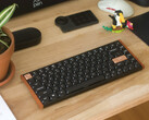 Tastiera da gioco wireless Keychron K3 HE
