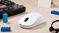 Mouse da gioco wireless Keychron M3 Mini 8K