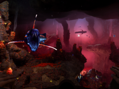 La fuga di documenti su Reddit è stata ora ufficialmente riconosciuta da Krafton (fonte: pagina Steam di Subnautica 2)