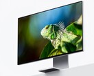 MasterBeast racchiude un pannello QD-OLED da 32 pollici in un elegante alloggiamento in alluminio. (Fonte: MasterBeast)
