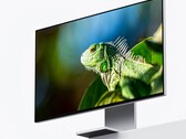 MasterBeast racchiude un pannello QD-OLED da 32 pollici in un elegante alloggiamento in alluminio. (Fonte: MasterBeast)