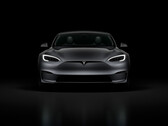 La Tesla Model S ha una valutazione di sicurezza di 5 stelle da parte dell'NHTSA. (Fonte: Tesla)