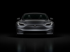 La Tesla Model S ha una valutazione di sicurezza di 5 stelle da parte dell'NHTSA. (Fonte: Tesla)