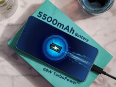 L'Edge 60 Fusion contiene alcuni aggiornamenti rispetto al suo predecessore. (Fonte: Motorola)