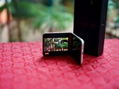 Il Motorola Razr 70 offre opzioni di applicazione flessibili per le fotocamere. Ma la qualità delle immagini è solo media.