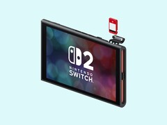 La Carta Chiave di Gioco è sempre necessaria per giocare a un gioco. (Fonte: Nintendo)