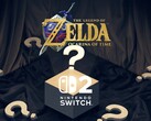Rivelata la confezione del remake di "Zelda: Ocarina of Time"