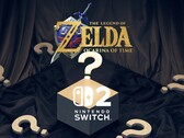 Rivelata la confezione del remake di "Zelda: Ocarina of Time"