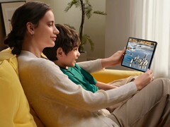 Il nuovo tablet Pad SE LTE, focalizzato sul budget Android, è ora ordinabile in Europa (Fonte: Oppo)