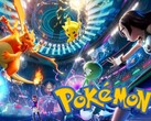 Pokémon Champions sarà lanciato come "Free-to-Start". (Fonte: The Pokémon Company)