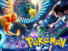 Pokémon Champions sarà lanciato come &quot;Free-to-Start&quot;. (Fonte: The Pokémon Company)