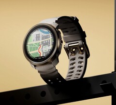 L'aggiornamento a Polar OS 5 è ora disponibile su cinque diversi smartwatch (Fonte: Polar)