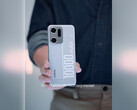 Le altre specifiche del telefono concettuale non sono ancora state rivelate (fonte: Realme)