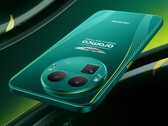 Realme GT 8 Pro Aston Martin in edizione limitata (Fonte: Realme)