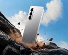 Il Realme P4x dovrebbe stupire per la sua enorme batteria da 7.000 mAh. (Fonte immagine: Realme)