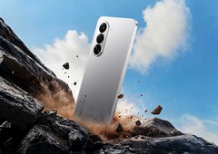 Il Realme P4x dovrebbe stupire per la sua enorme batteria da 7.000 mAh. (Fonte immagine: Realme)