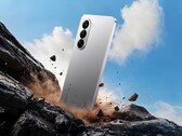 Il Realme P4x dovrebbe stupire per la sua enorme batteria da 7.000 mAh. (Fonte immagine: Realme)