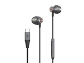 Gli auricolari cablati RedMagic con connettore USB-C.