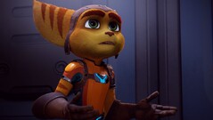 Ratchet &amp; Clank Rift a parte