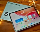 Recensione dell’Oppo Pad 6