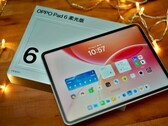 Recensione dell’Oppo Pad 6