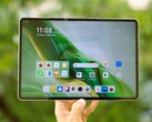 Honor Recensione di MagicPad 3. (Fonte: Marcus Herbrich)