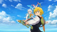 The Seven Deadly Sins: Origin sta affrontando problemi di lancio della versione 1.0, tra cui problemi di audio, in quanto Netmarble ha aggiornato il suo avviso ufficiale sui problemi noti durante l'Early Play.