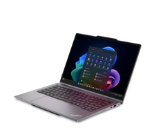 Lenovo ThinkPad X1 2-in-1 Gen 11 Aura Edition (fonte: Lenovo)