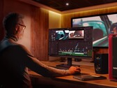 Lenovo ha lanciato la sua linea di ThinkStation più potente, con CPU Intel Xeon Scalable di quarta generazione e GPU Nvidia RTX 6000 Ada. (Fonte: Lenovo)