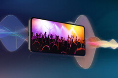 Il Motorola Edge 2022 offre un luminoso display OLED e un potente chipset di fascia media (fonte: Motorola)