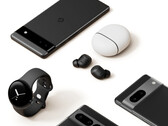 La serie Google Pixel 7 arriverà il 6 ottobre, così come il Pixel Watch. (Fonte: Google)