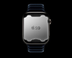 Il Apple S9 potrebbe avere le sue radici nell'A16 Bionic. (Fonte: Apple)